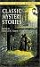 Classic Mystery Stories (Dover Thrift Editions)