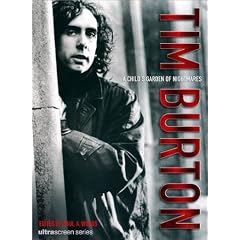 Tim Burton: A Child's Garden of Nightmares