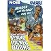 Behind Locked Doors