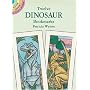 Twelve Dinosaur Bookmarks (Dover Little Activity Books)