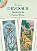Twelve Dinosaur Bookmarks (Dover Little Activity Books)