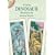 Twelve Dinosaur Bookmarks (Dover Little Activity Books)