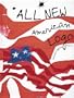 All New American Logo