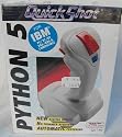 Joystick PYTHON 5, QS-189, Gameport
