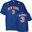Stephon Marbury adidas Name and Number New York Knicks T-Shirt