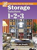 Storage 1-2-3 (Home Depot 1-2-3)
