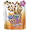 Purina Friskies Party Mix Original Crunch, 6-Ounce (Pack of 7)