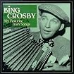 My Favorite Irish Songs