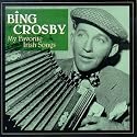 My Favorite Irish Songs