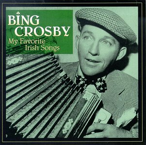 Bing Crosby - Great Songs From The Movies [Disc 1] - Zortam Music