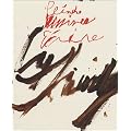 Cy Twombly