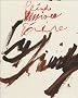 Cy Twombly