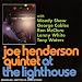 Joe Henderson Quintet at the Lighthouse