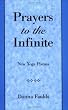 Prayers to the Infinite: New Yoga Poems