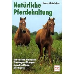 Nat�rliche Pferdehaltung