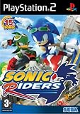 Sonic Riders (PS2)
