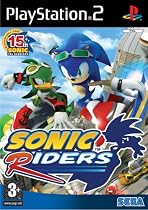 Sonic Riders (PS2)