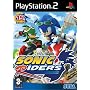 Sonic Riders (PS2)