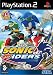 Sonic Riders (PS2)