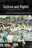 Culture and Rights: Anthropological Perspectives (Contemporary Middle East)