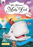 The Adventures of Moby Dick [Animated] [VHS]