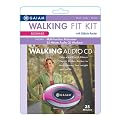 Gaiam Walking Fit Kit Pedometer Bag
