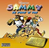 Sammy Gold Edition (Jewelcase) - 