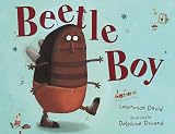 Beetle Boy