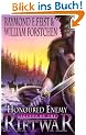 Honoured Enemy (Legends of the Riftwar)