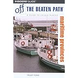 maritime provinces off the beaten path 6th off the beaten path series