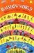 Books : Rainbow World: Poems from Many Cultures