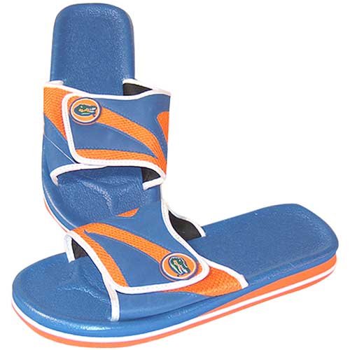 ... Florida Gators Slides (MyTeam, Sports  Outdoors, Categories, Shoes