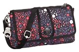 Kipling Women's Inzai Small Shoulder Bag With Removable Shoulder Strap