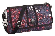 Kipling Women's Inzai Small Shoulder Bag With Removable Shoulder Strap