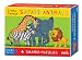 Search : Briarpatch Simms Taback Safari Animal 4 Shaped Puzzle