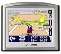 TomTom ONE v3 Satellite Navigation System with Great Britain Mapping