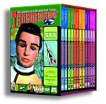 Thunderbirds: The Complete Mega Set