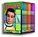 Thunderbirds Megaset (Complete 12 Volume Set)