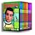 Thunderbirds Megaset (Complete 12 Volume Set)