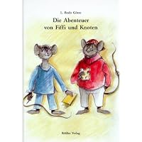 Die Abenteuer von Fiffi