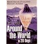 Around the World in 20 Days - the Story of Our History-Making Balloon Flight