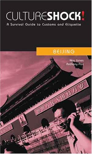 City Travel Guides Discounted  Books : Beijing