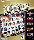 Masque Video Slots...