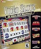 Masque Video Slots With 25 Slot Machines (Win/Mac)