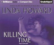 Killing Time: A Novel