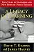 Books : A Legacy of Learning: Your Stake in Standards and New Kinds of Public Schools