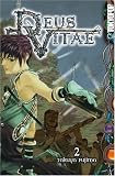 Deus Vitae, Vol. 1 (Deus Vitae)