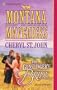 Gunslinger'S Bride (Montana Mavericks) (Harlequin Historical)