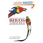 Travel & Site Guide to Birds of Costa Rica With Side Trips to Panama