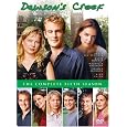 Dawson's Creek - The Complete Fifth Season